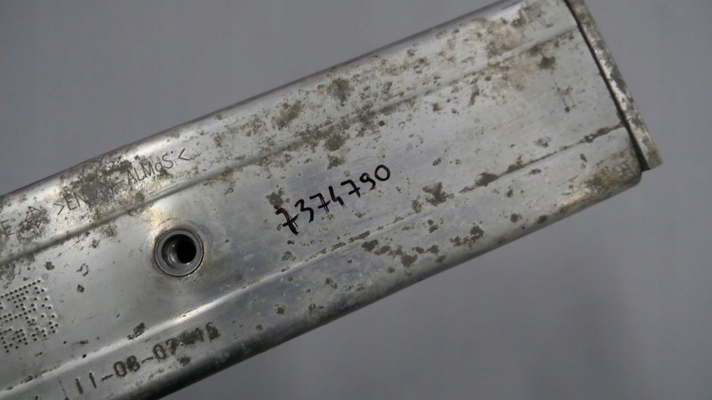 фото №9, Bmw x2 f39 x1 f48 зона деформации правый перед 7374790