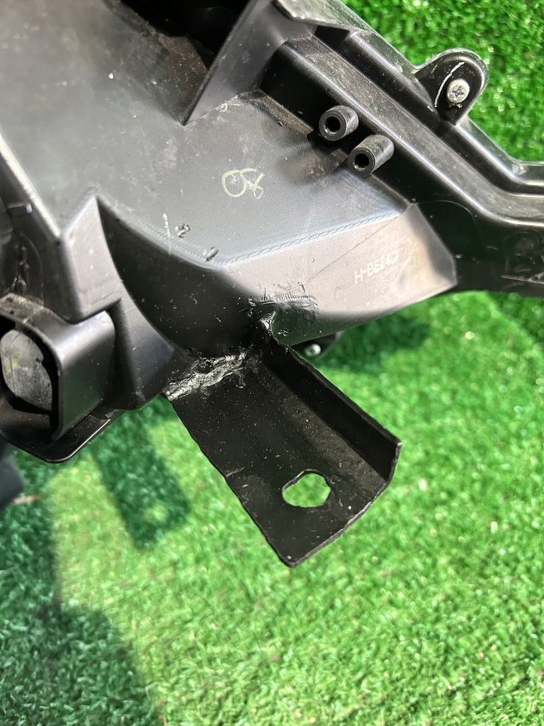 фото №4, Фара лівий mitsubishi space star iii