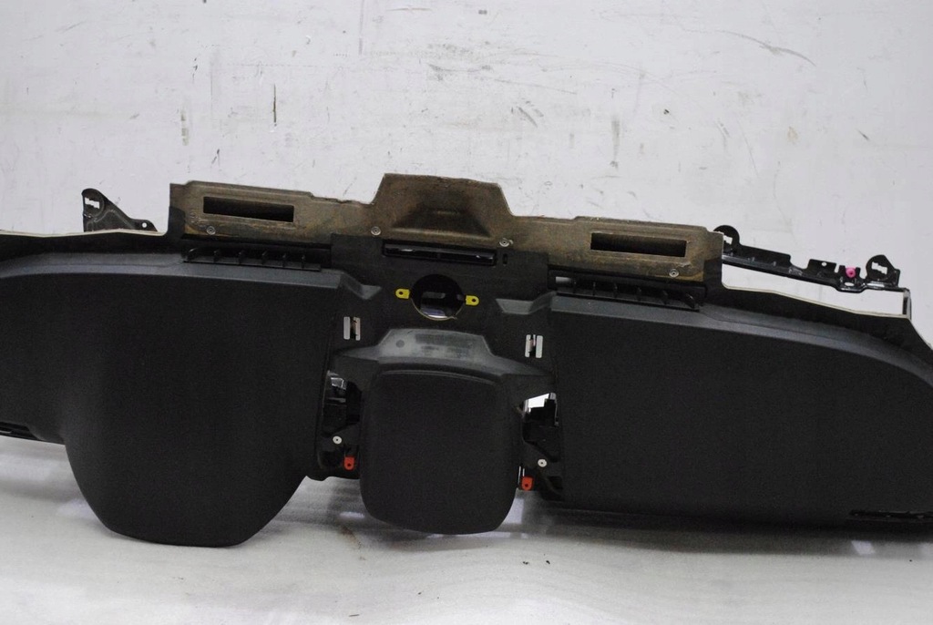 фото №10, Панель приладів панель приладів opel zafira b 1.9 120km