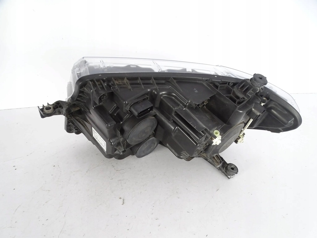 фото №6, Лампа перед передня права vw crafter ii 2 7c