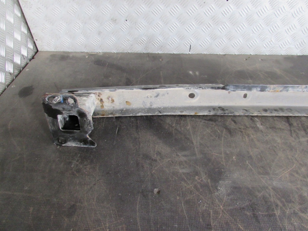 фото №8, Балка бампера задняя citroen c5 iii 08-12r.