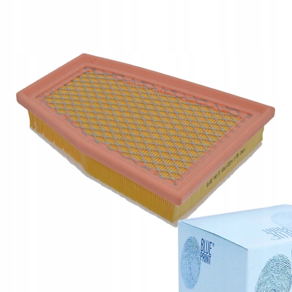 фото №1, Фильтр воздуха blue print do audi a4 rs4