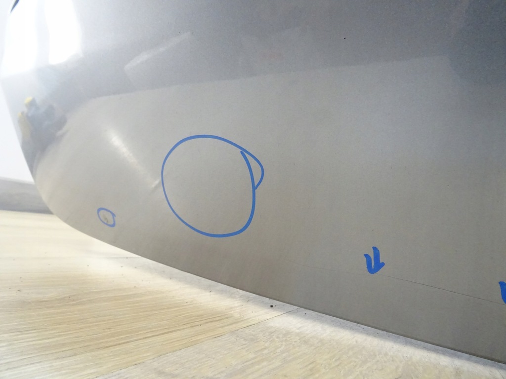 фото №13, Ford mustang mach-e mach e 20- кришка багажника багажника lj8b-r404d74-ad llu