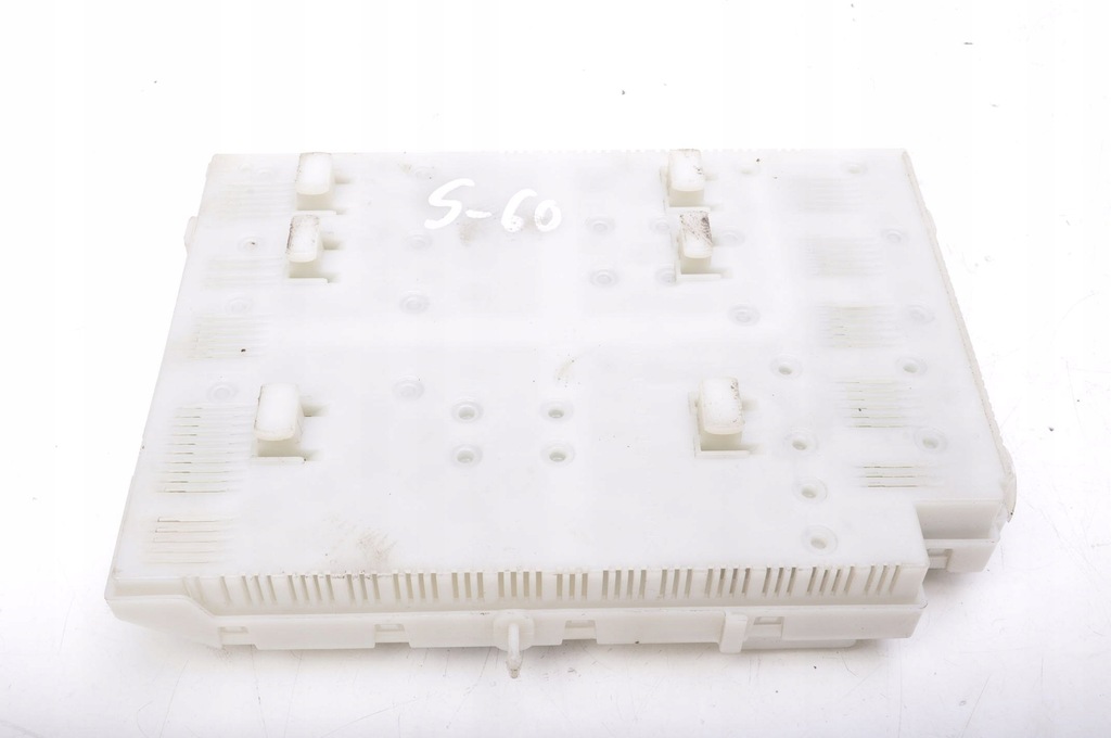 фото №8, Volvo s60 ii v60 xc60 коробка модуль bsi 31412969