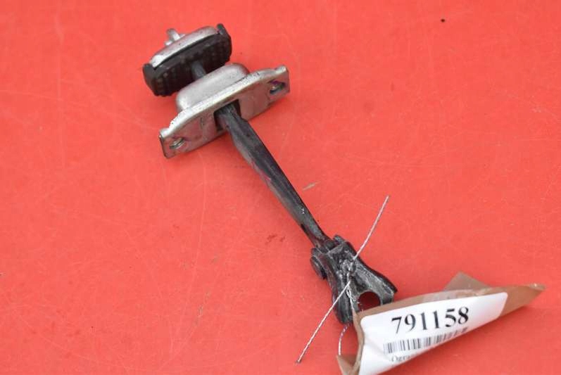 фото №4, Обмежувач двері лівий задня honda civic viii sedan