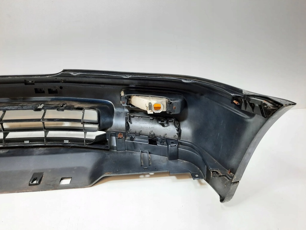 фото №16, Honda legend ii coupe ka8 1994 бампер перед передний