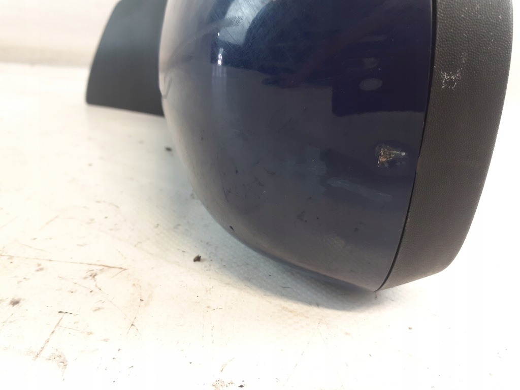 фото №9, Зеркало левая электрический renault megane i lift