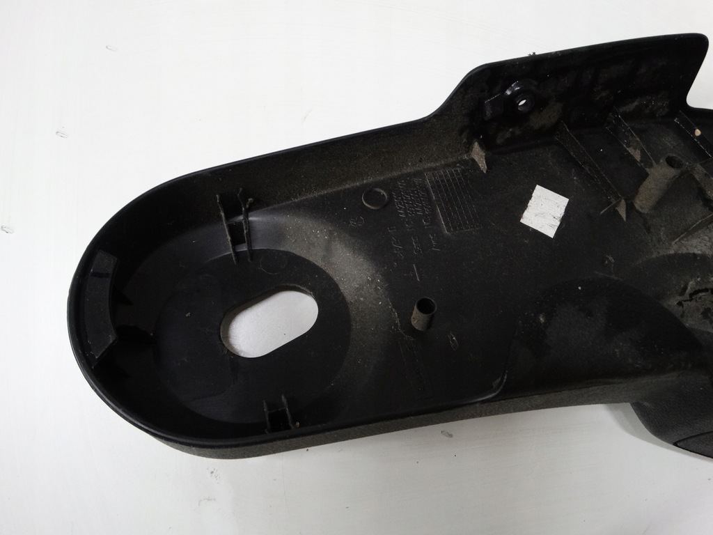 фото №5, Захист корпус сидіння пасажира citroen berlingo 3