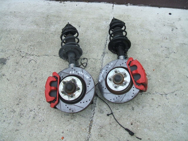 фото №10, Ford mustang vi супорт гальмівний перед передній гальмівні диски гальмівні диск 320