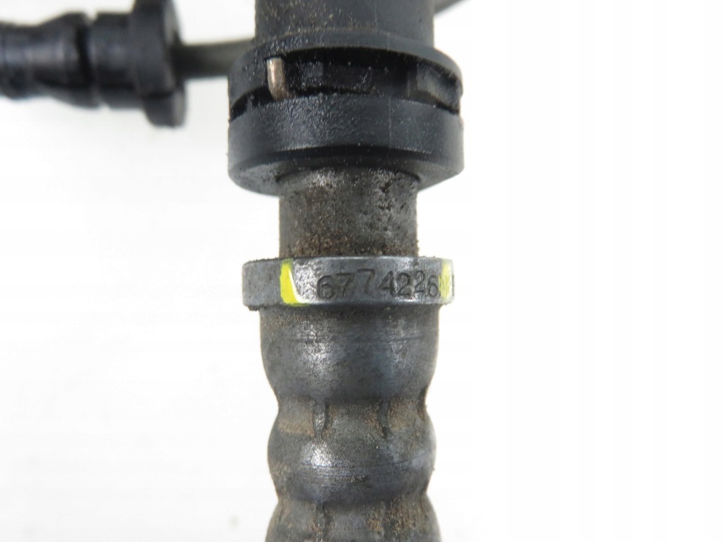 фото №5, Шланг цилиндр сцепления bmw 5 e61 520 d