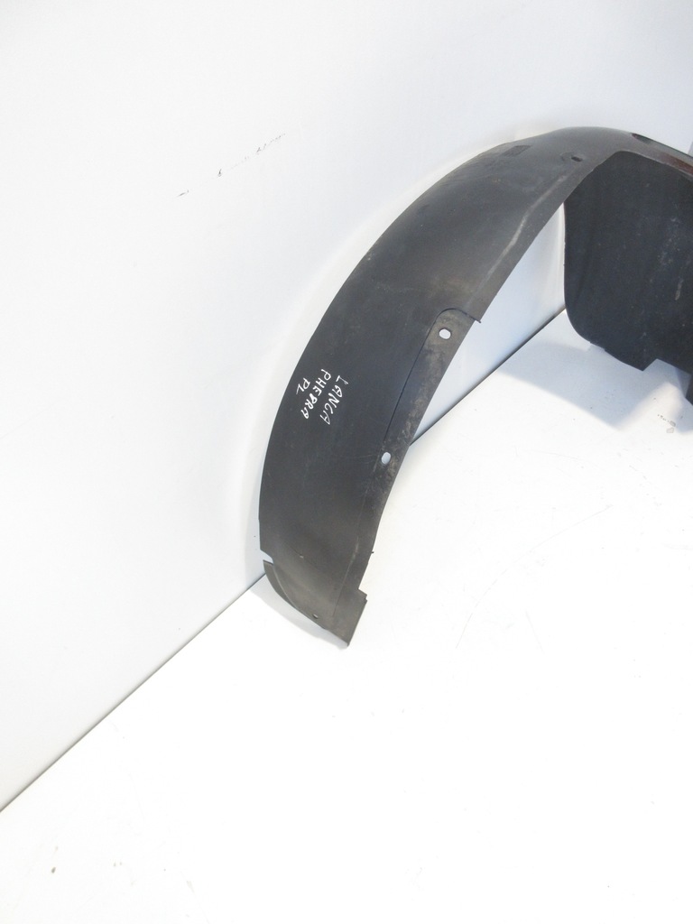 фото №4, Lancia phedra 01-10 підкрилок перед лівий