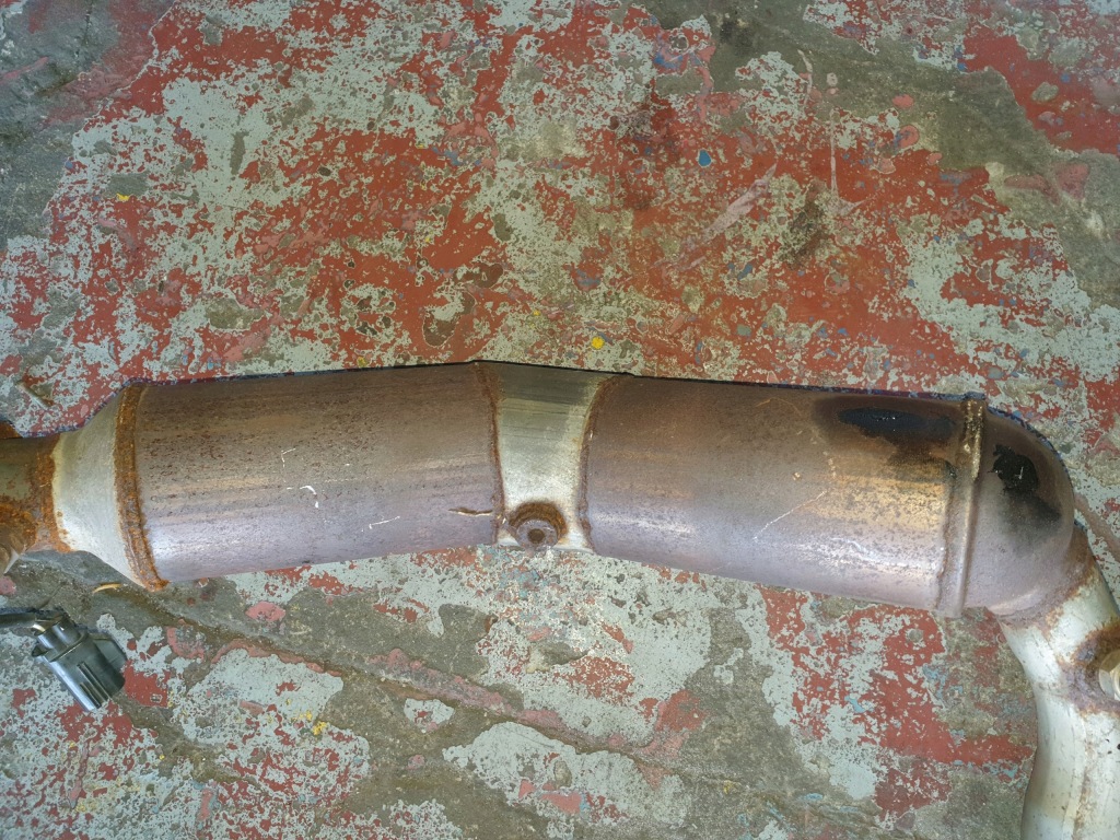 Катализаторы range rover sport 4.2 sc supercharged Цена