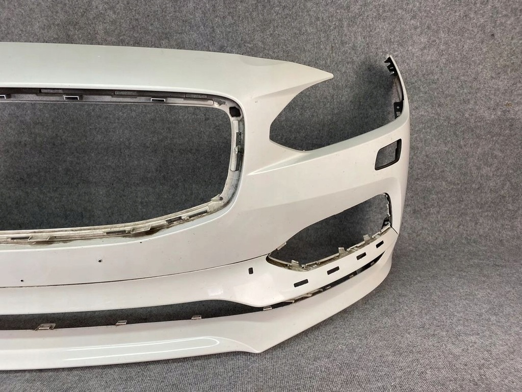 фото №6, Бампер передній перед - volvo v90 s90 16-20