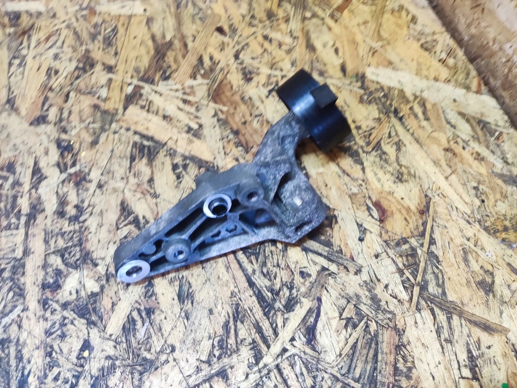 фото №2, Ford mondeo mk4 lift 2.0 ecoboost ролик