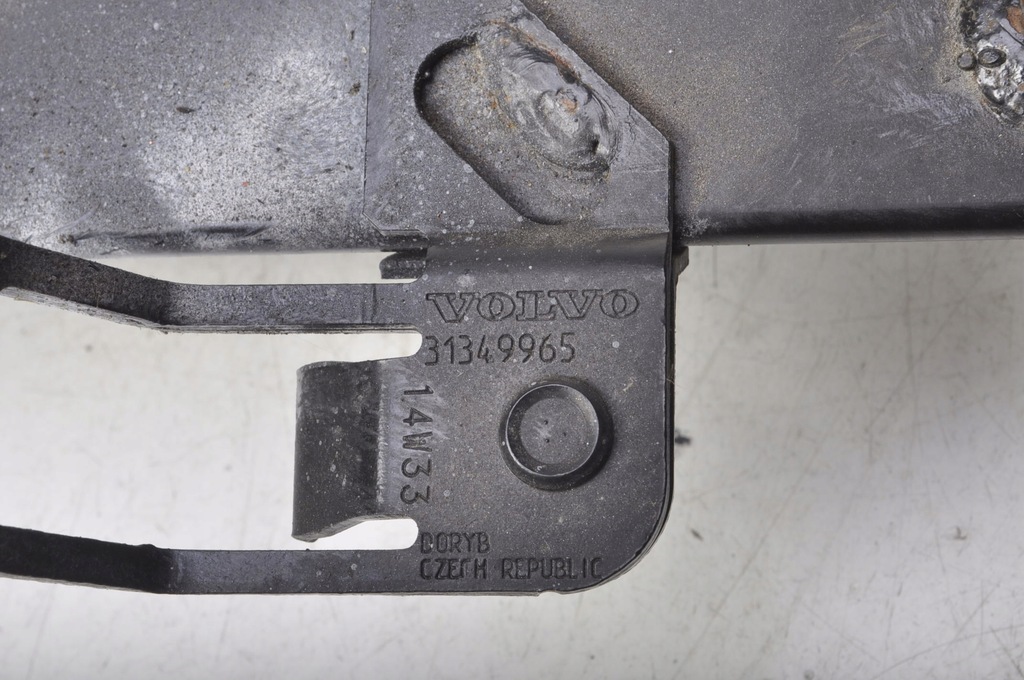 фото №6, Volvo v40 ii распорка 31349965