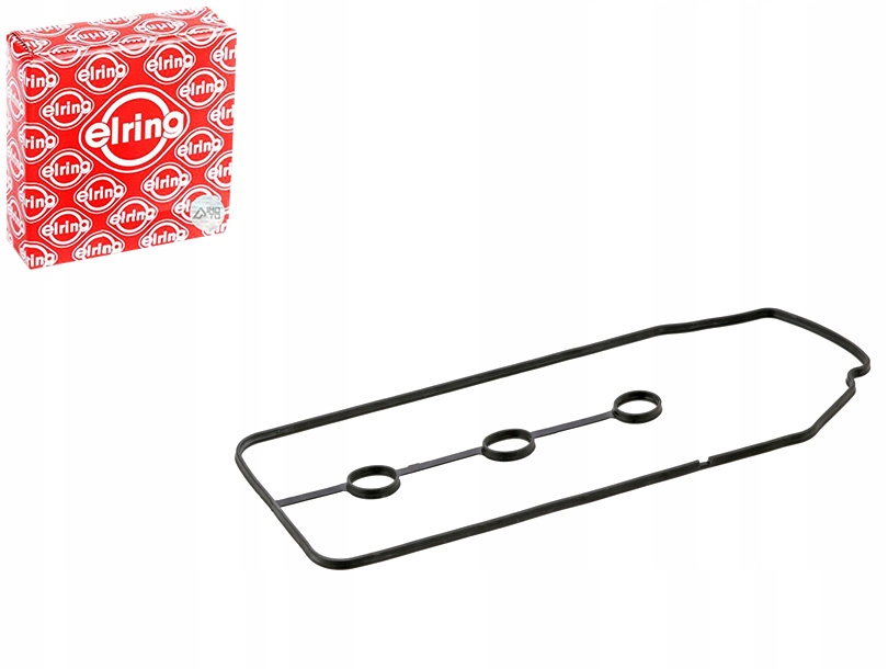 фото №1, Прокладка кришки клапанів p toyota 4 runner iv fj cruiser fortuner