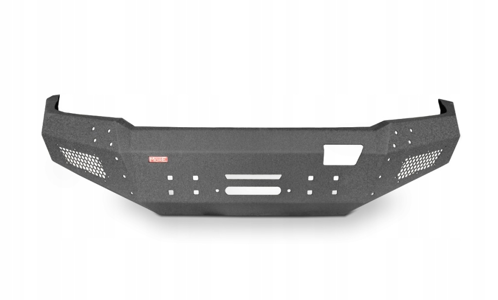 Купить Бампер передний стальной nissan patrol y61 1997-2004 more 4x4