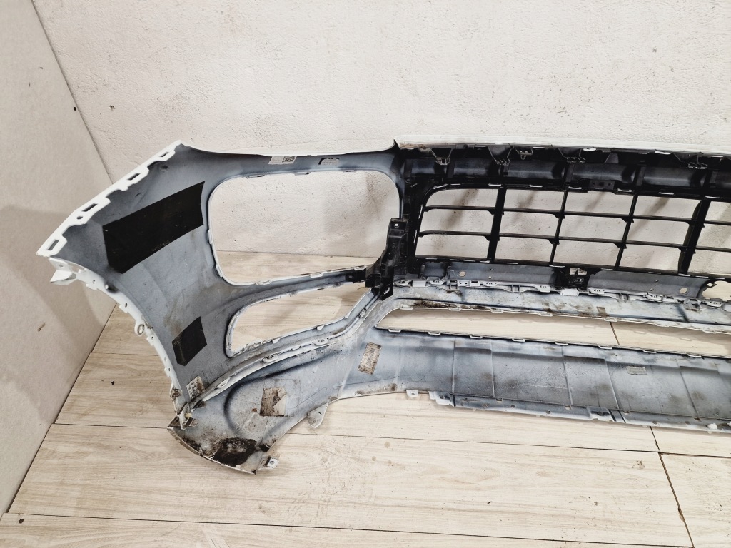 фото №12, Porsche cayenne 9y0 gts sport design бампер перед