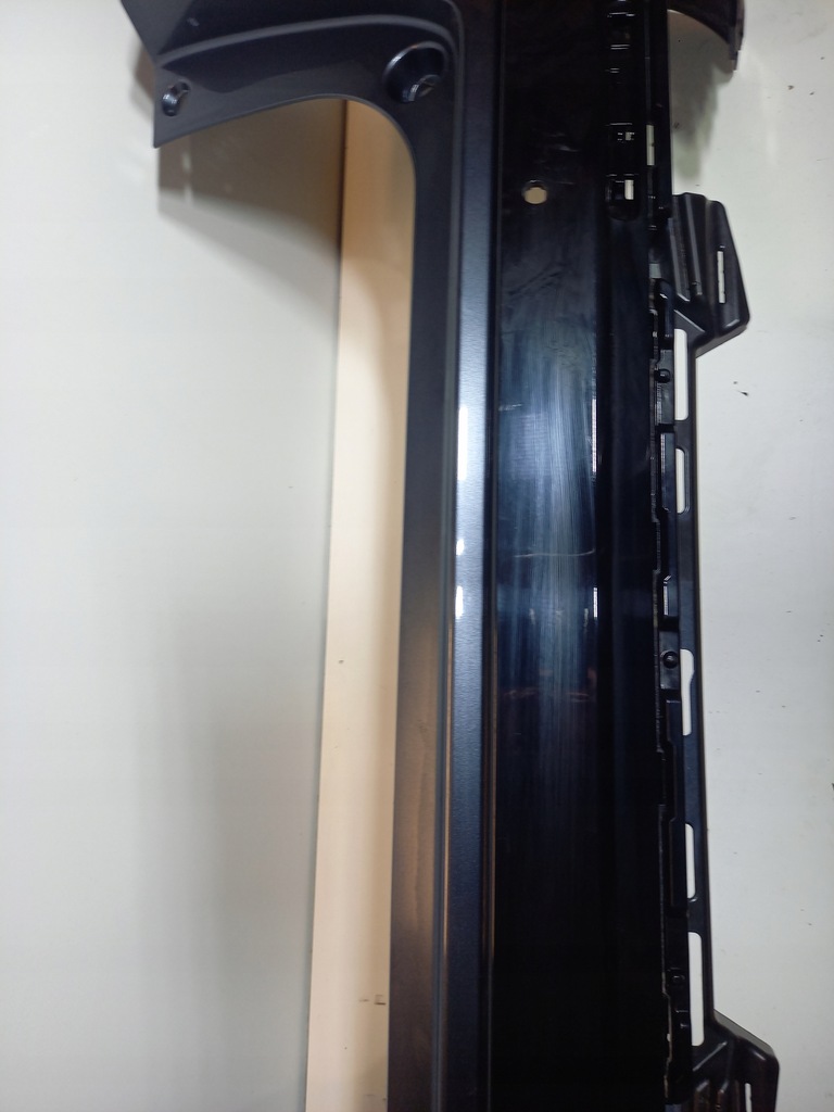 фото №6, Honda hrv hr-v iii 21- бампер задня задній