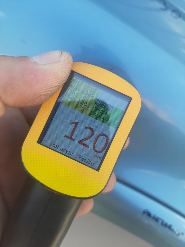 фото №11, Крила правий перед volvo c30 lata 2006-2009 колір 479-16