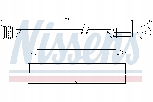 фото №13, Осушитель кондиционера bmw 1 e81 1 e82 1 e87