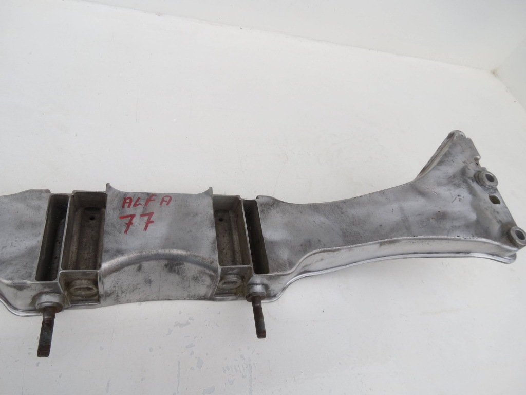 Балка рама вспомогательная задняя alfa romeo 156 1.9 60656316 Недорого