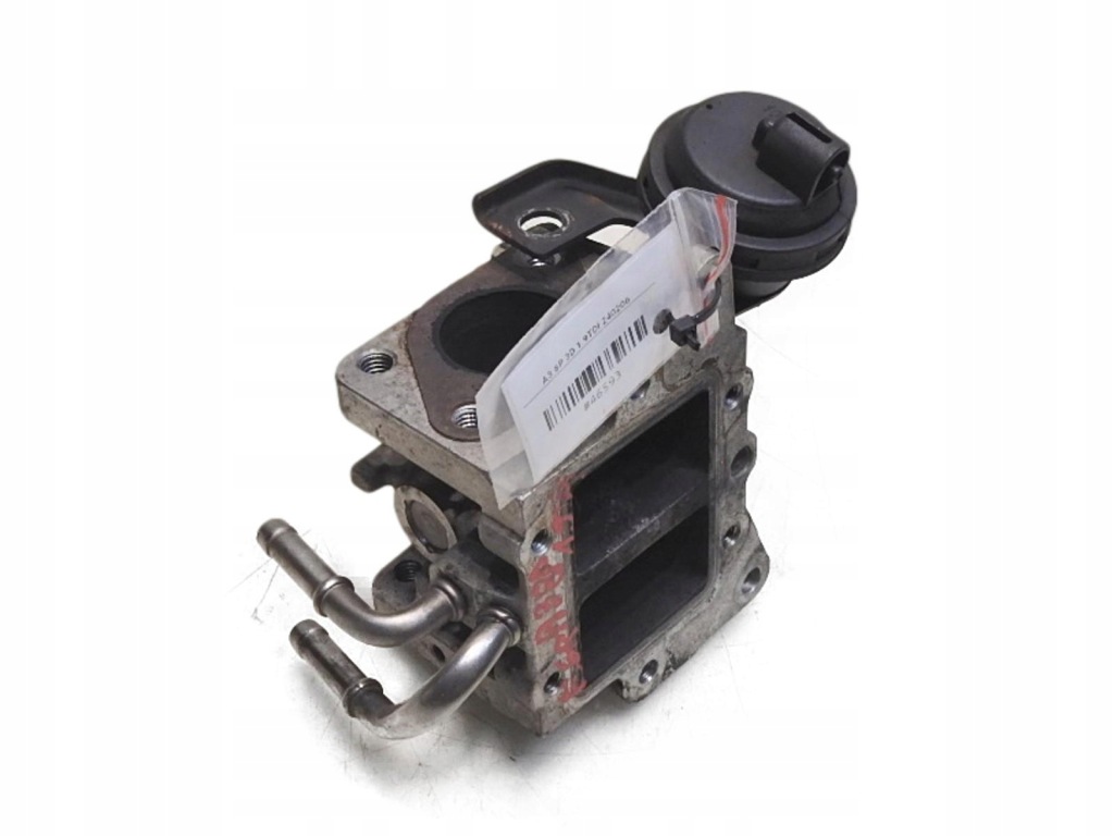 фото №1, Клапан egr audi a3 8p 1.9 tdi 03g131063e