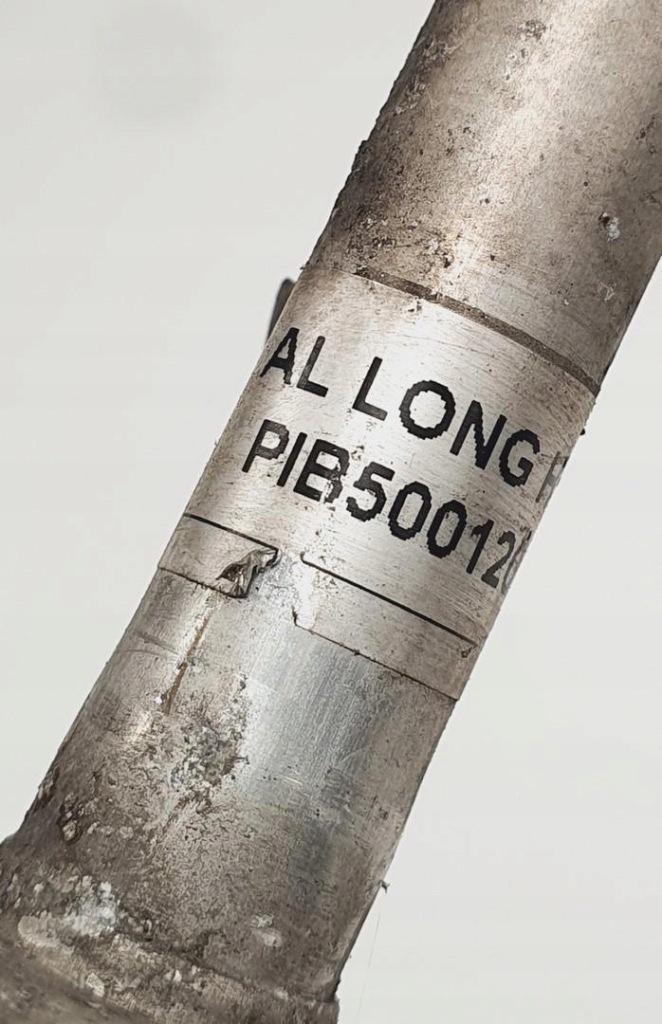 фото №4, Радиатор топлива discovery iv l319 2.7 pib500120