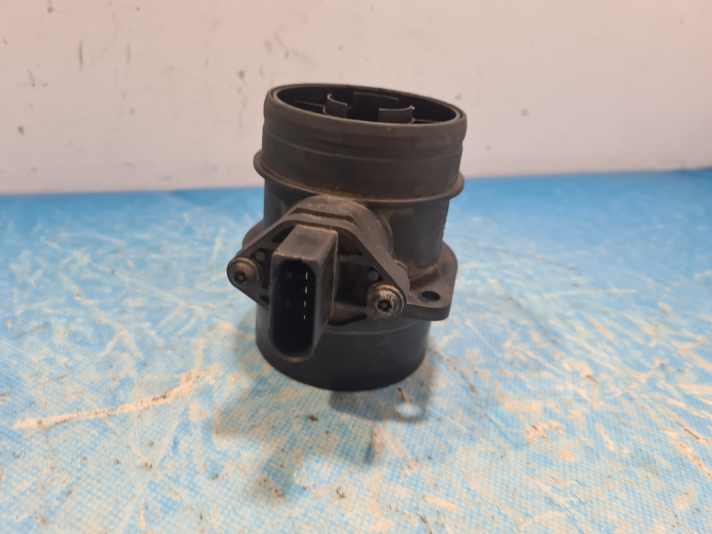 Купить Расходомер воздуха 0281002461 audi a4 b5