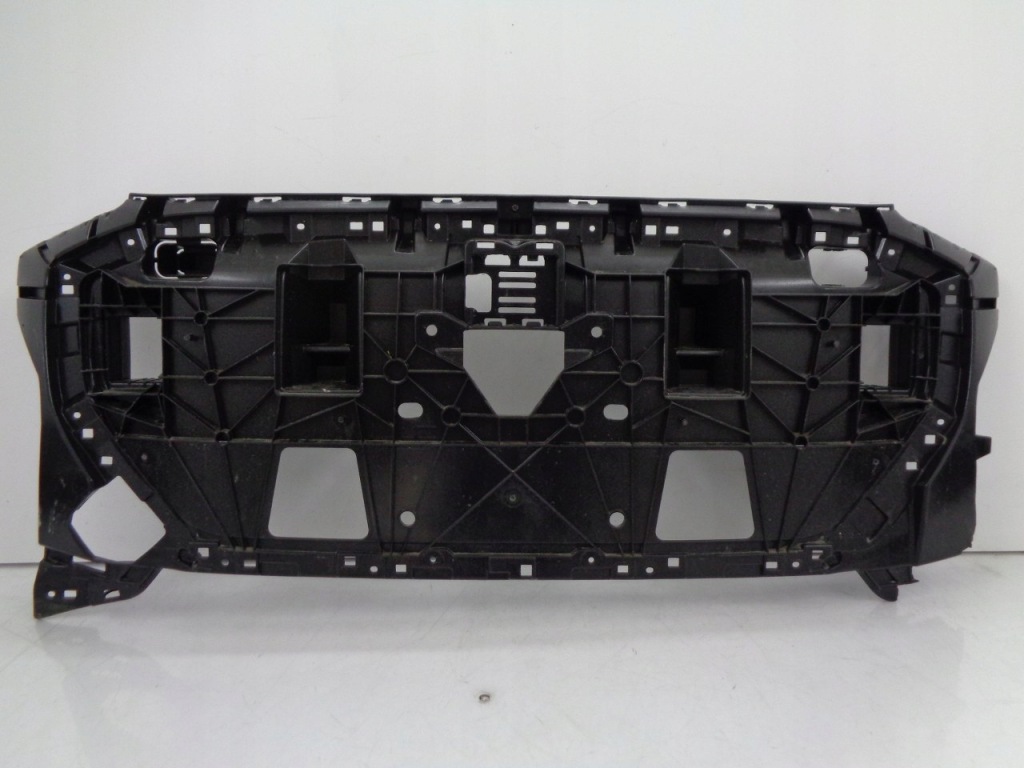 фото №1, Audi q4 etron 89a усилитель решётка радиатора решётка радиатора