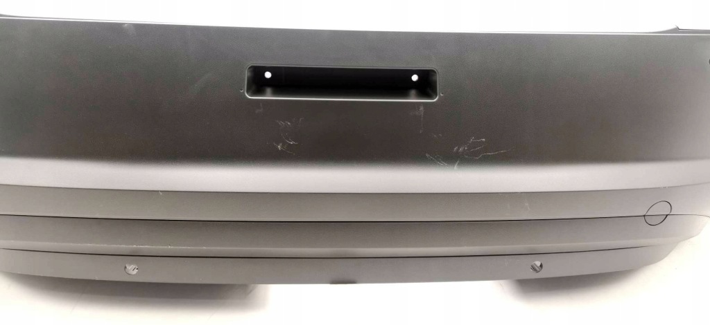 фото №15, Новый org бампер задняя vw id.4 11a807983 4xpdc lc7a