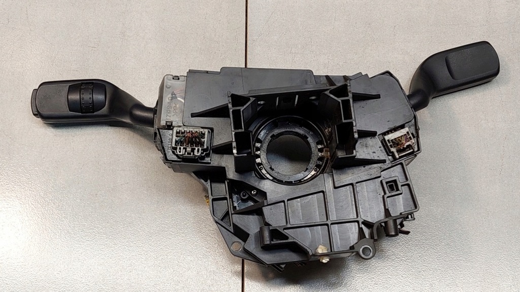 фото №7, Переключатель комбинированный transit mk6 6c1t13n064gd