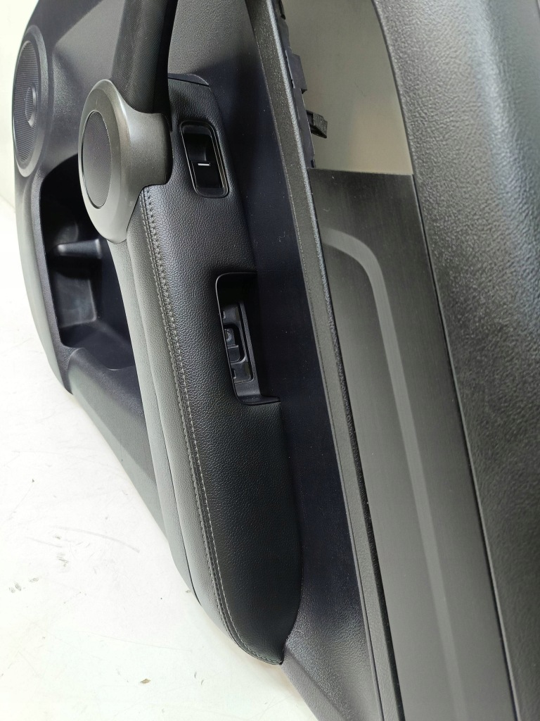 фото №6, Honda cr-v iii lift 09-12 обшивка обивка правый задняя правая задняя 2,0 b