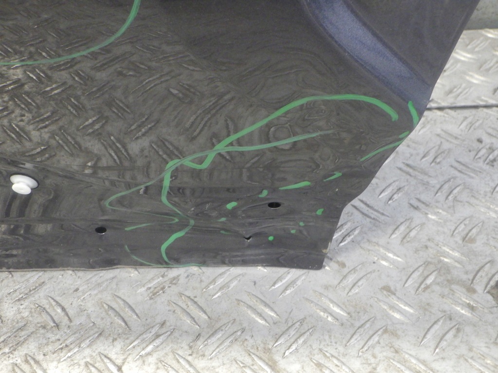 фото №8, Двері задні ліва лівий задня toyota rav4 v