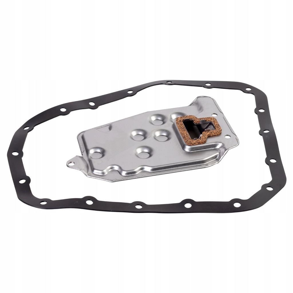 фото №1, Фільтр автоматичної коробка передач передач blue print