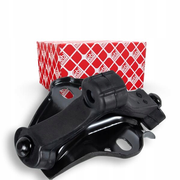 фото №13, Кронштейн гумовий skoda octavia golf 4 a3 octavia