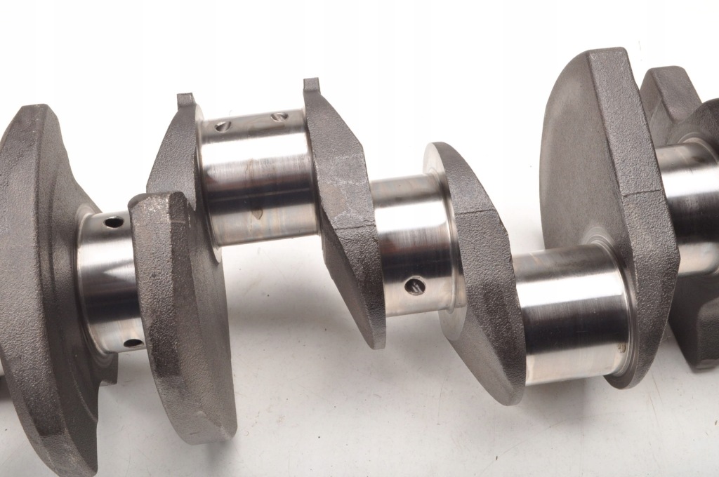 Ford mustang 1968r 4.7 v8 143kw 194km wał колінчастий 167 tys km Зі Шроту