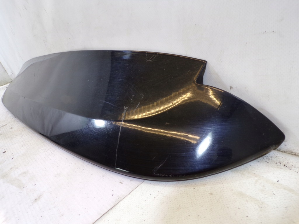 фото №5, Спойлер спойлер крышки багажника honda civic 7 vii 5d версия sport