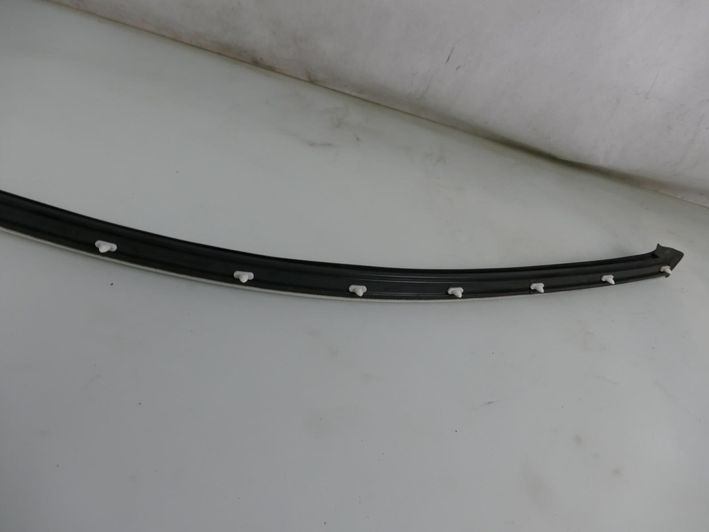 фото №11, Mercedes w209 c209 lift молдинг кузовная кровельная