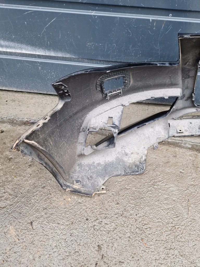 фото №8, Audi a4 b8 8k0 s-line бампер перед ксенон