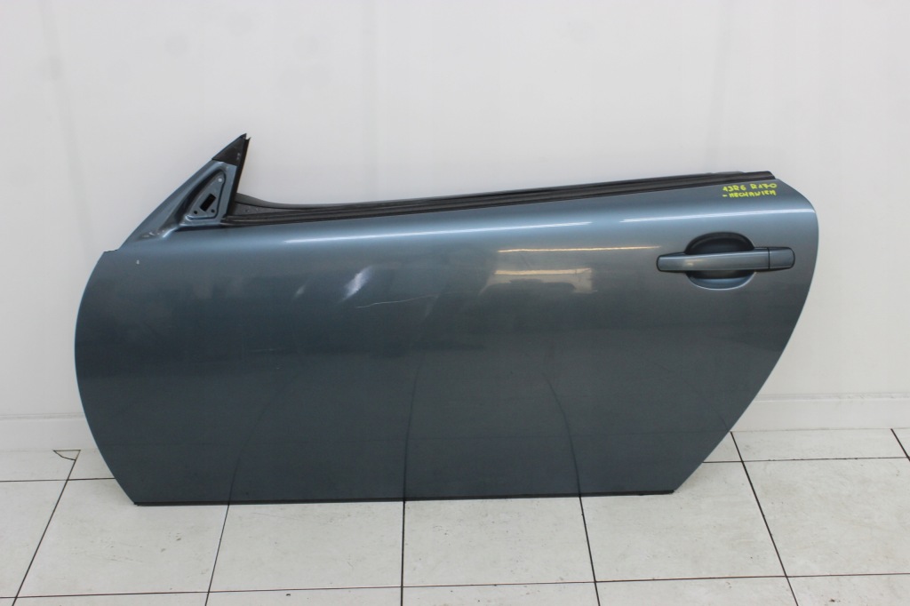 фото №1, Дверь левая левый перед mercedes slk r170 lift 2002r 946