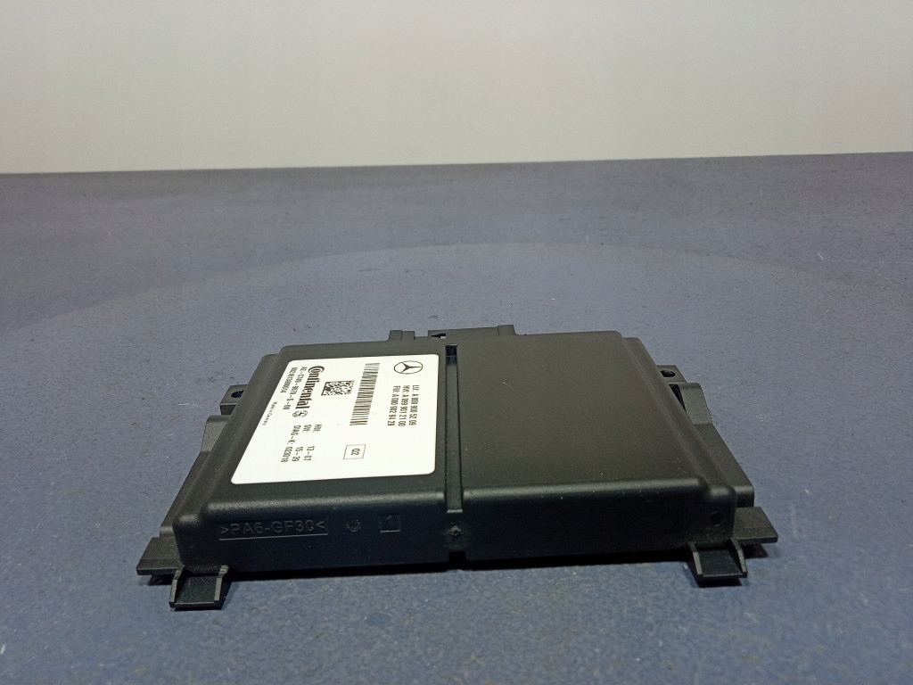 Купити Mercedes gle w292 модуль блок керування радара distronic a0009005209