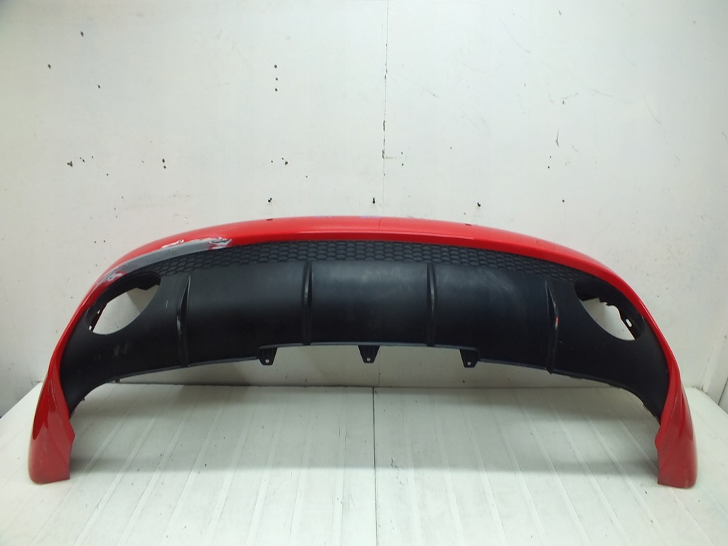 фото №8, Audi a4 b8 rs4 avant бампер задняя pdc