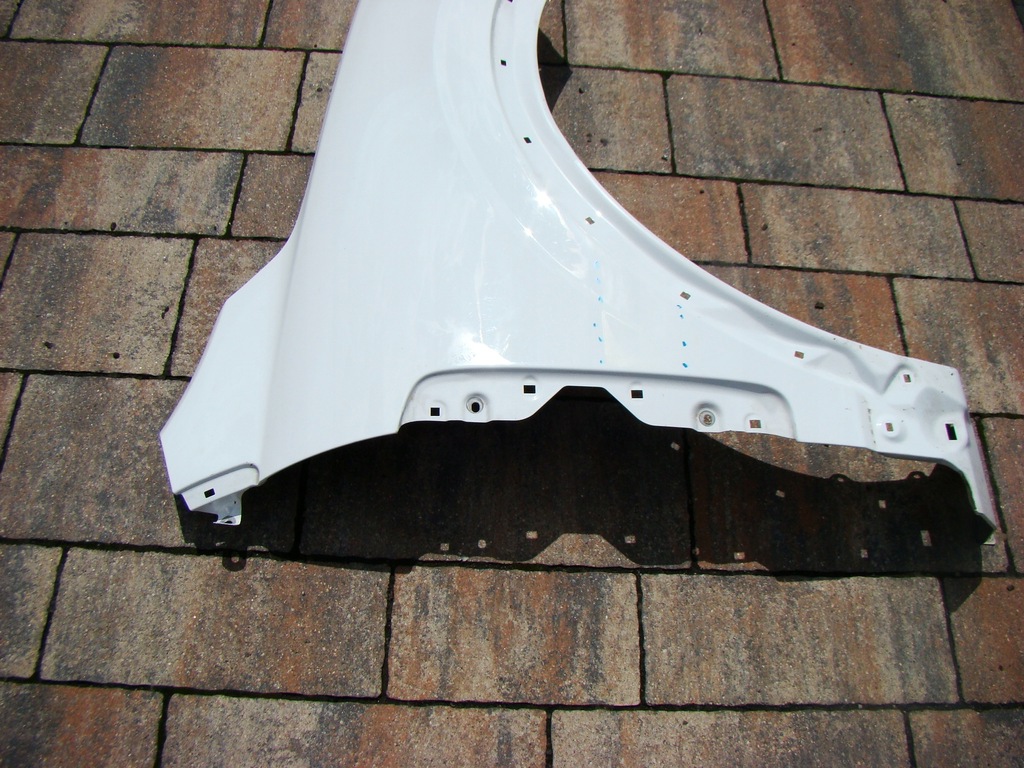 фото №6, Opel antara- крила правий передній