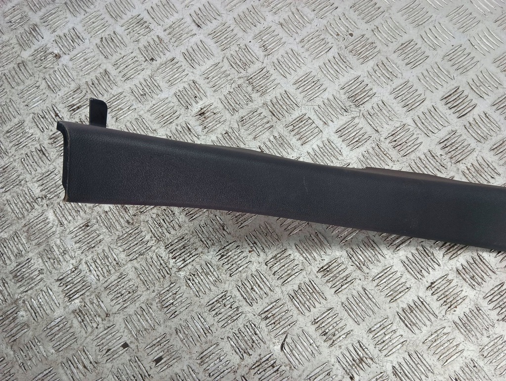 фото №12, Audi a7 s7 4g 2011 правая сторона молдинг порог задняя