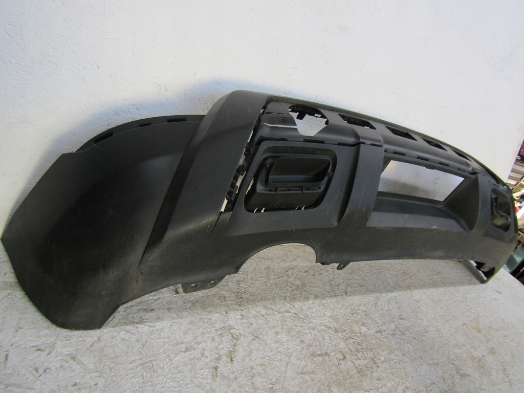 фото №6, Seat arona спойлер бампера задняя 6f9807521d