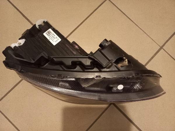 фото №5, Hyundai kona лампа передня перед права