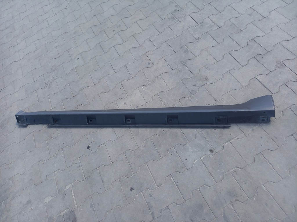 фото №1, Молдинг поріг поріг лівий subaru xv 12r
