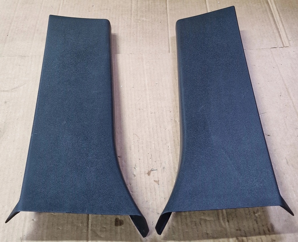 фото №1, Захист корпус стійка b opel combo e berlingo partner iv