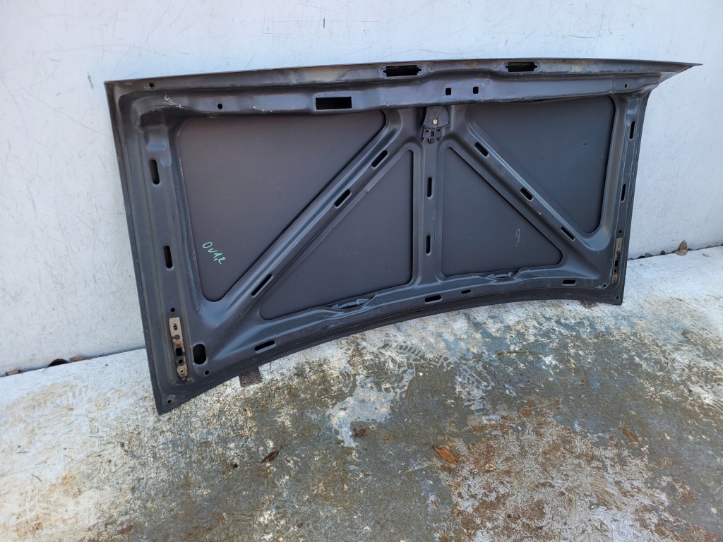 Mercedes w114 w115 кришка багажника багажника Доставка